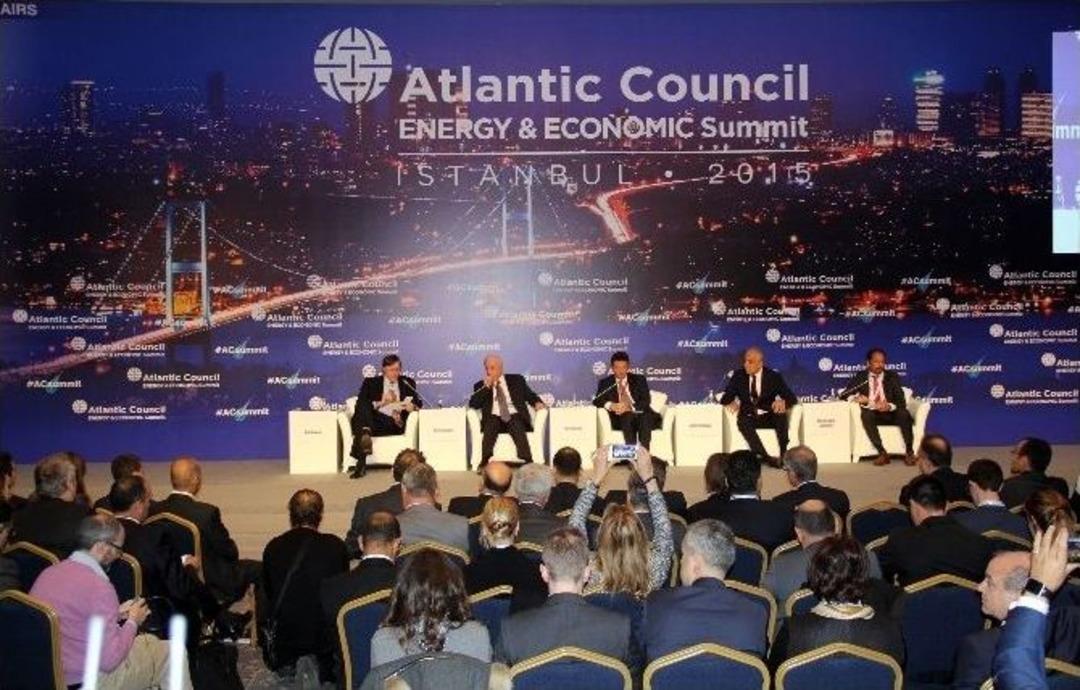 (&ouml;zel) Işid Tehlikesi Petrol Kuyularında &Uuml;retimi Yarıya D&uuml;ş&uuml;rd&uuml;