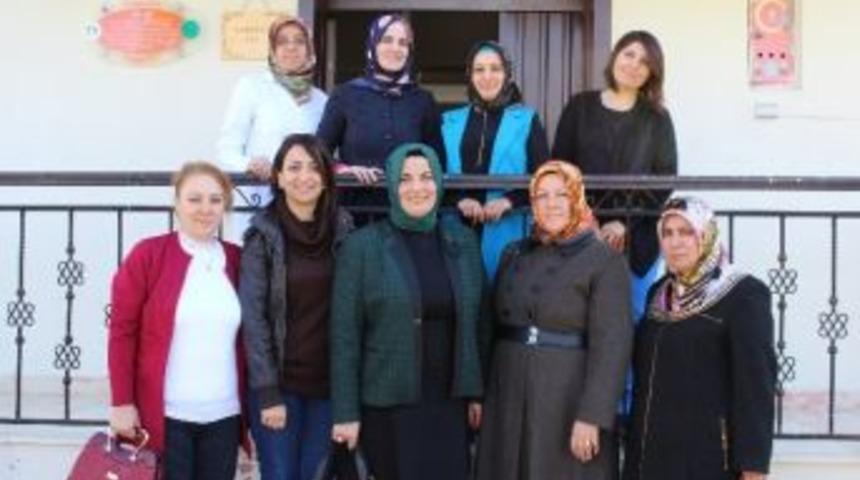 20 Kasım &Ccedil;ocuk Hakları G&uuml;n&uuml;