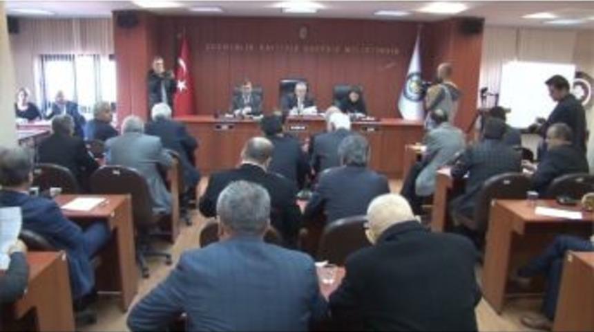 Zonguldak Hava Alanına 1 Milyon Tl Sermaye Arttırımı
