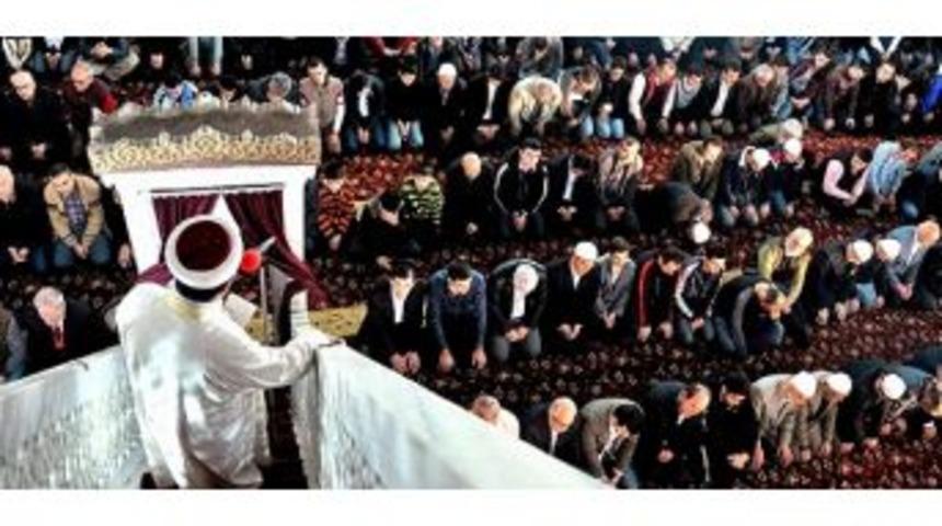 K&uuml;resel Ter&ouml;r İslamiyeti Hedef Alıyor
