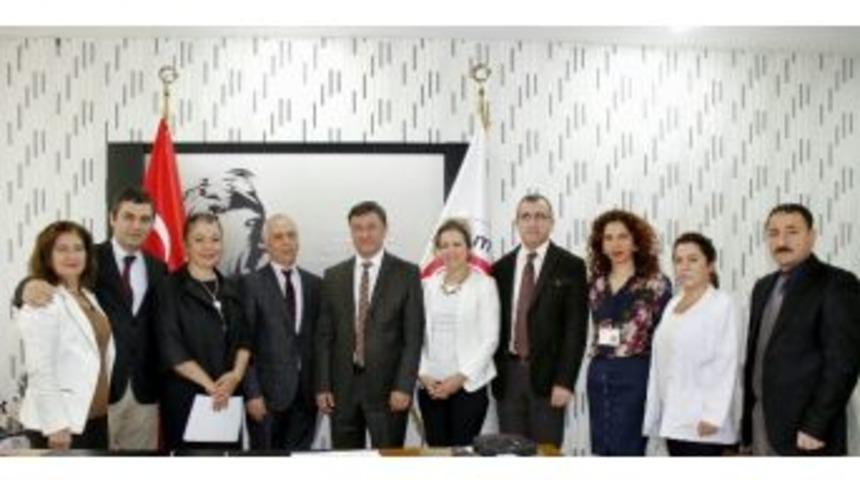 Cumhuriyet &Uuml;niversitesi Hastanesi Laboratuvarı Ruhsatlandırıldı