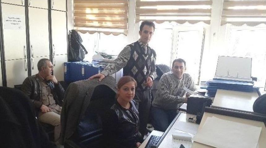 Mazot Ve G&uuml;bre Desteği Başvuruları Başladı