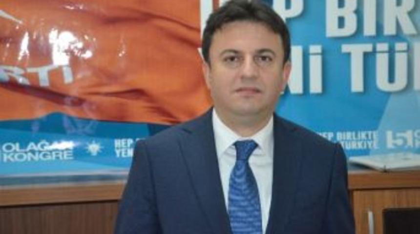 Ak Parti&rsquo;li U&ccedil;ar: "hizmetlerimize Kaldığımız Yerden Devam Edeceğiz&rdquo;