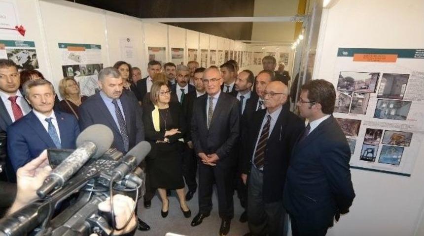 Yapex Fuarı&rsquo;nda Samsun&rsquo;a B&uuml;y&uuml;k İlgi