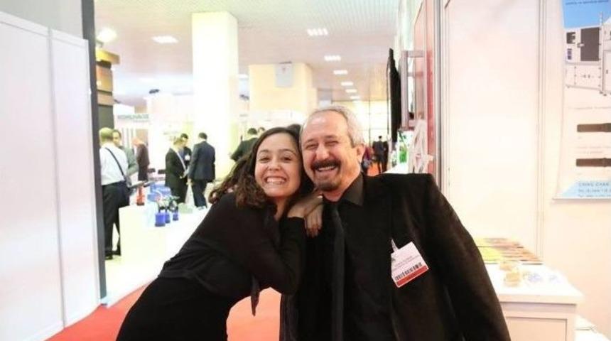 Eskişehir&rsquo;deki Cinayetin Kan Donduran Detayları