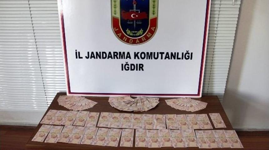 Jandarmadan Kalpazanlara Su&ccedil;&uuml;st&uuml;
