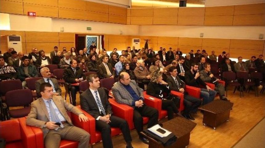 B&uuml;y&uuml;kşehir&rsquo;den &Ccedil;evreye Katkı