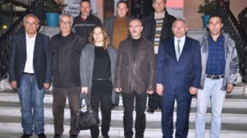 İzmir&rsquo;de Altın Ve G&uuml;m&uuml;ş Madeni İ&ccedil;in Bakanlık &Ccedil;ed S&uuml;recini Sonlandırdı