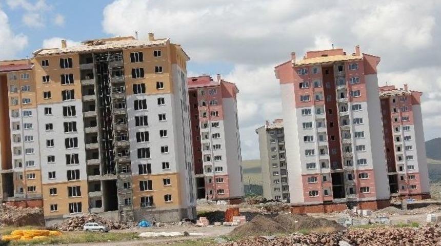 İncesu Belediye Başkanı Zekeriya Karayol 3. Etap Toki Konutlarının S&ouml;zleşme İmzalama Tarihlerini A&ccedil;ıkladı