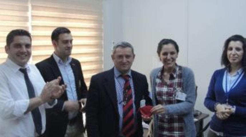 Kartepe Belediyesi Yapı Kontrol M&uuml;d&uuml;rl&uuml;ğ&uuml;nden &Ouml;rnek Uygulama