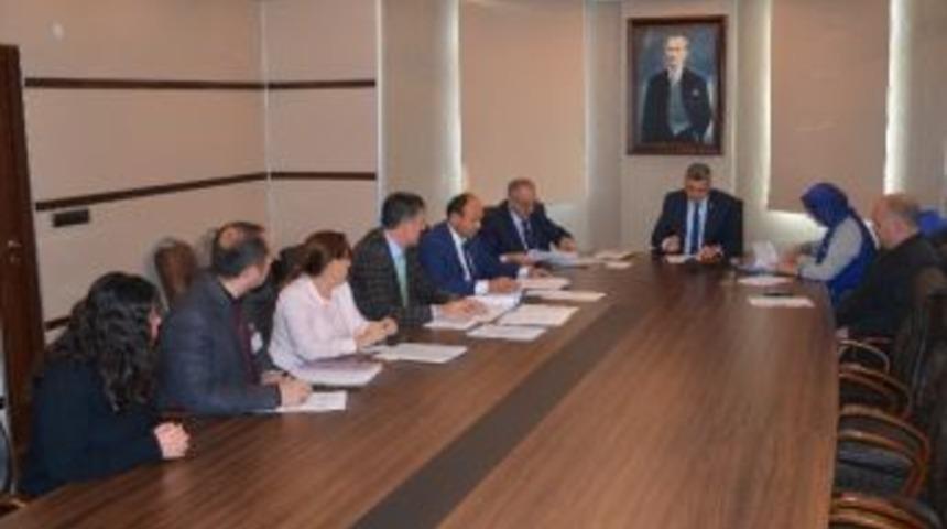 Uzuntarla Mahallesinde İş Yerleri Kiralandı