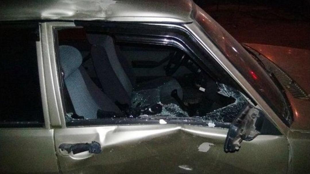 Bilecik&rsquo;te Kaza: 2 Yaralı