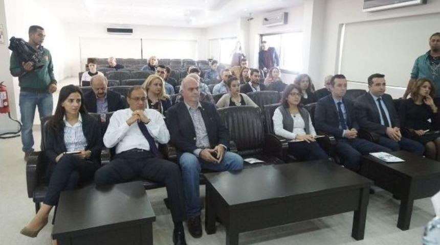 Kobi&rsquo;lere Ab Pazarına Giriş Eğitimi