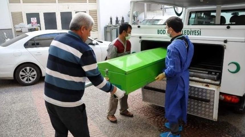 Bodrum Sahiline 2 Ceset Daha Vurdu