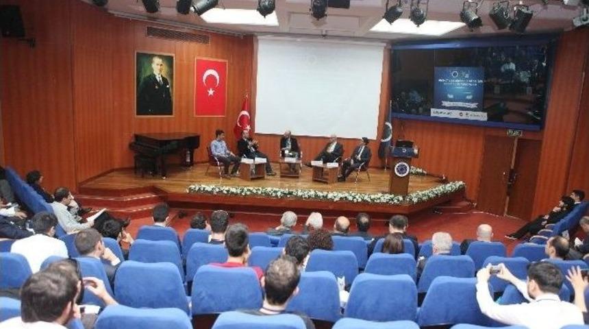 Otomotivde Yeni Teknolojiler Sekt&ouml;r Devleriyle Buluştu