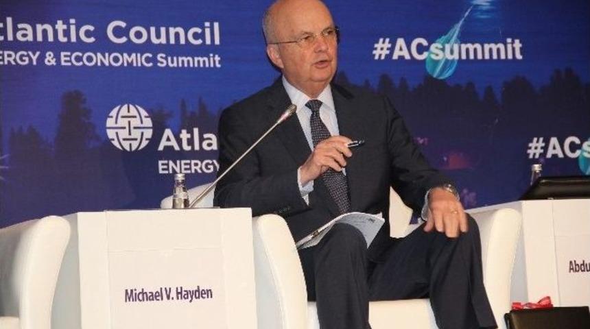 (&ouml;zel Haber) Cıa Eski Direkt&ouml;r&uuml;nden Ortadoğu A&ccedil;ıklaması