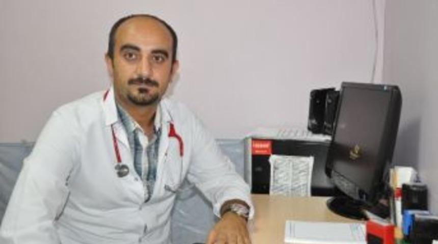 Doktora Yapılan Saldırı Kınandı