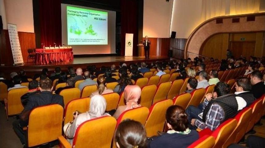 Büyükşehir, Adana’yı Atıklardan Kurtarmaya Kararlı