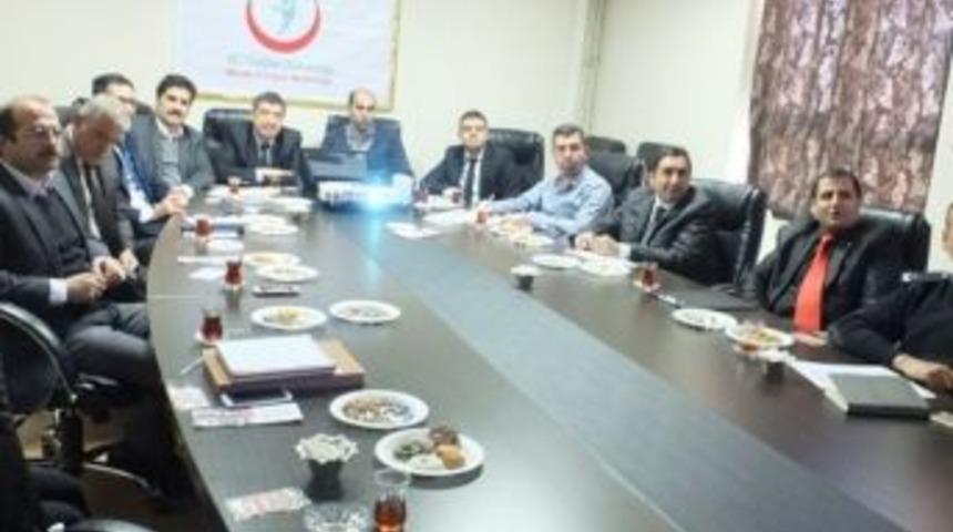 Mardin&rsquo;de &lsquo;yaşama Yol Ver Projesi&rsquo;