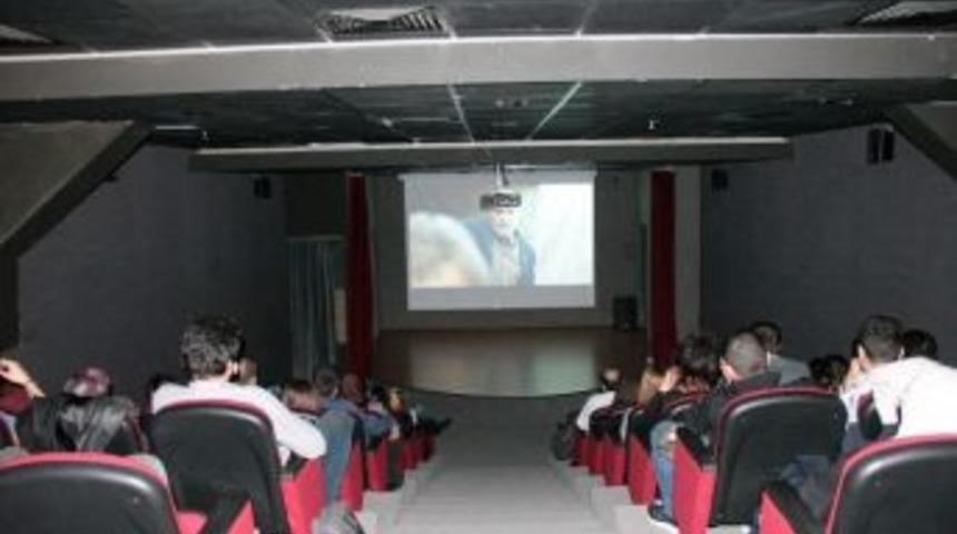 &Ouml;zel G&ouml;sterimler Devam Ediyor