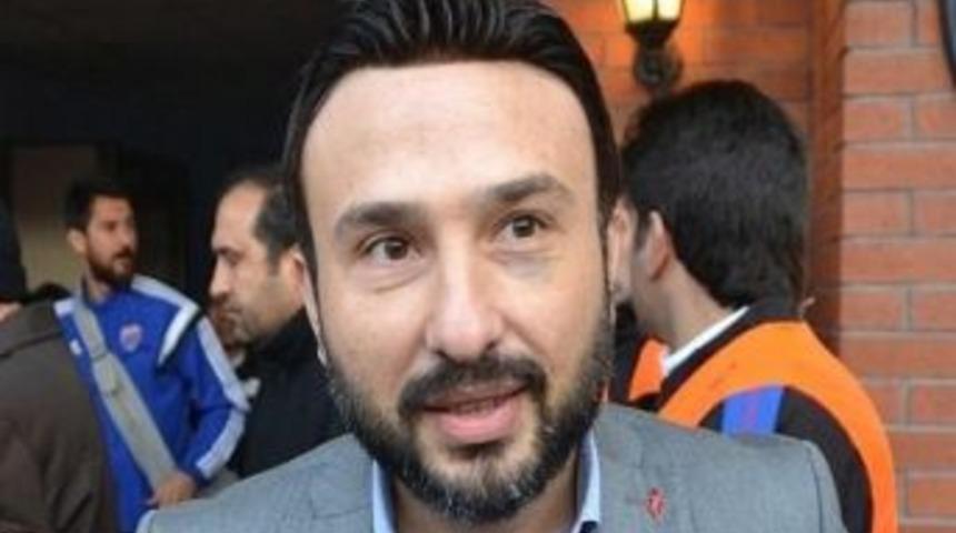 Hakkı &Ccedil;elikel: &ldquo;ikinci Yarıda Play-off Oynayacağız&rdquo;