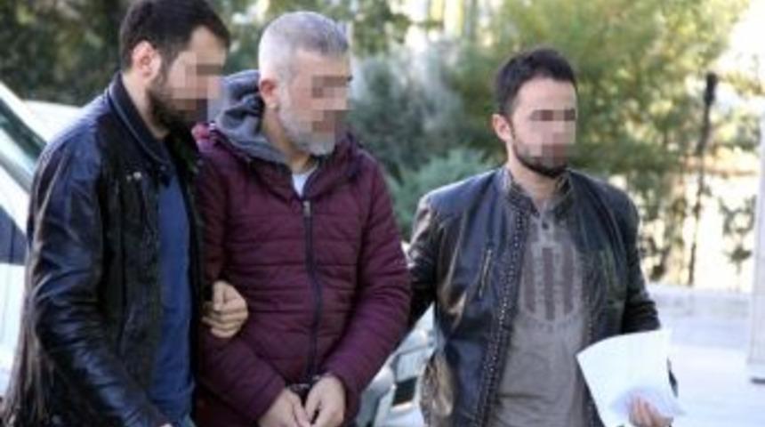 Uyuşturucu Ele Ge&ccedil;en Aracın S&uuml;r&uuml;c&uuml;s&uuml; Tutuklandı