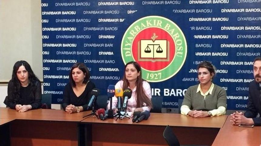 Diyarbakır Barosu&rsquo;ndan &lsquo;&ccedil;ocuk Hakları&rsquo; A&ccedil;ıklaması