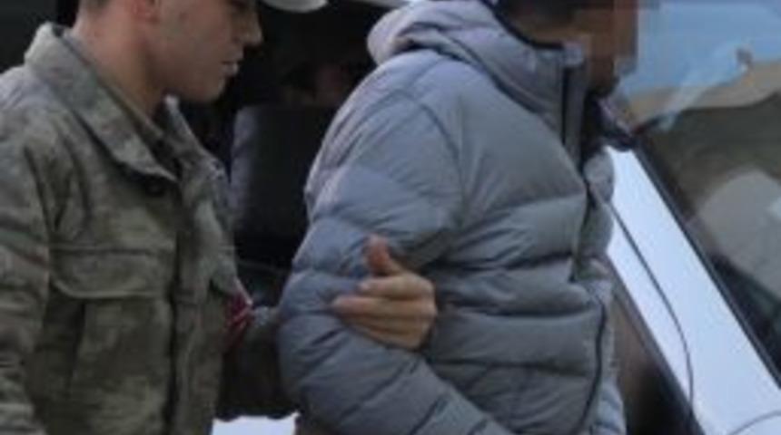 İzinli Askerin Evinde Uyuşturucu Ele Ge&ccedil;ti