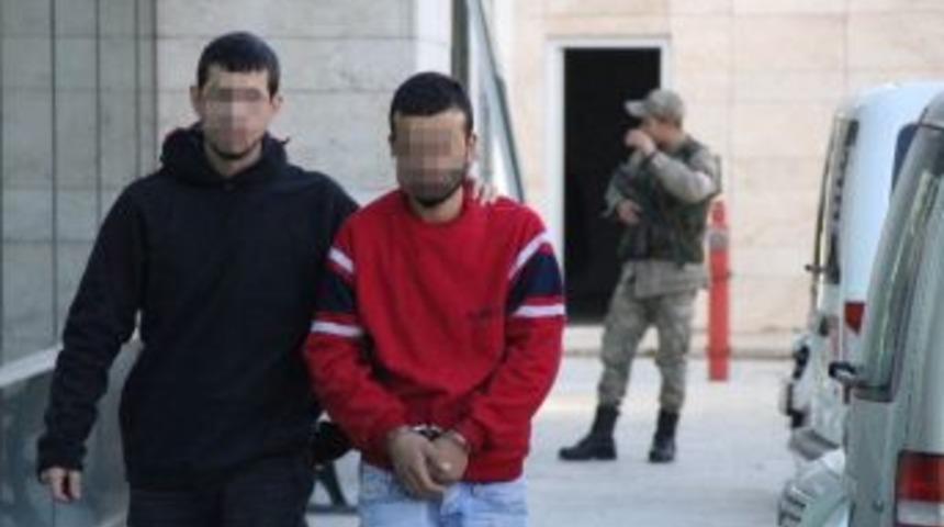 Uyuşturucu Ticareti İddiasına G&ouml;zaltı