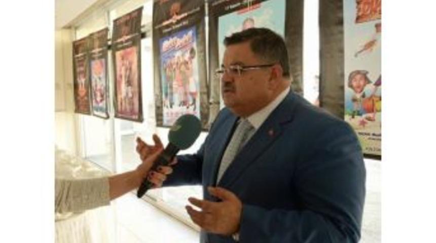 Başkan Yağcı, Chp&rsquo;de Yaşanan İstifayı Değerlendirdi