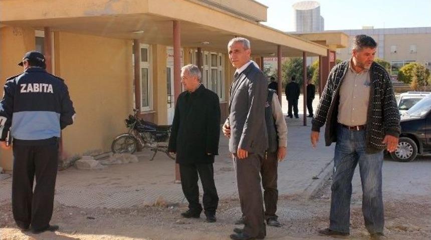 Dinar&rsquo;da K&ouml;y Garajı Yeri Değişiyor