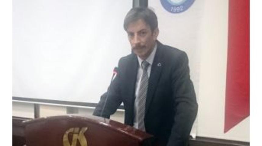 T&uuml;rkiye Kamu-sen&rsquo;den &ldquo;memurun İş G&uuml;vencesi&rdquo; A&ccedil;ıklaması