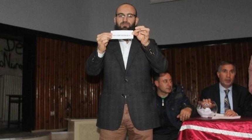 Ak Parti&rsquo;den Futbol Turnuvası