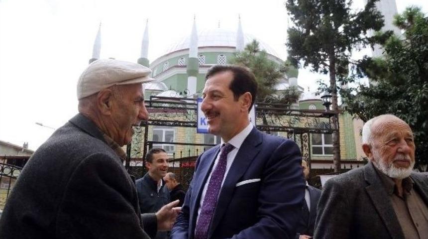 İlkadım&rsquo;dan Hizmet Atağı