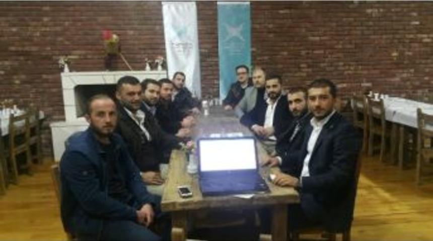 T&uuml;gva D&uuml;zce Şubesi Kuruldu