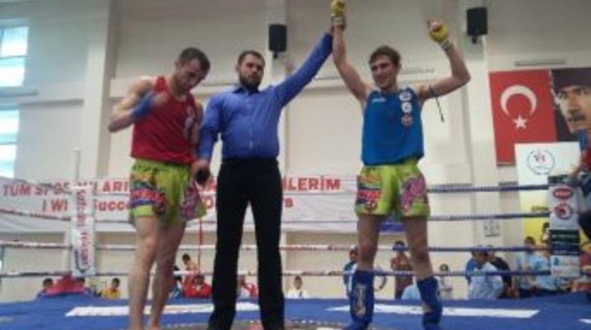 Avrupa Şampiyonu Oldu