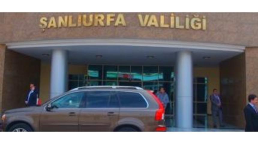 Şanlıurfa Valiliği O İddiaları Yalanladı