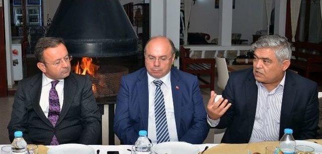 Sakartepe’ye ‘muhteşem Süleyman’ Heykeli