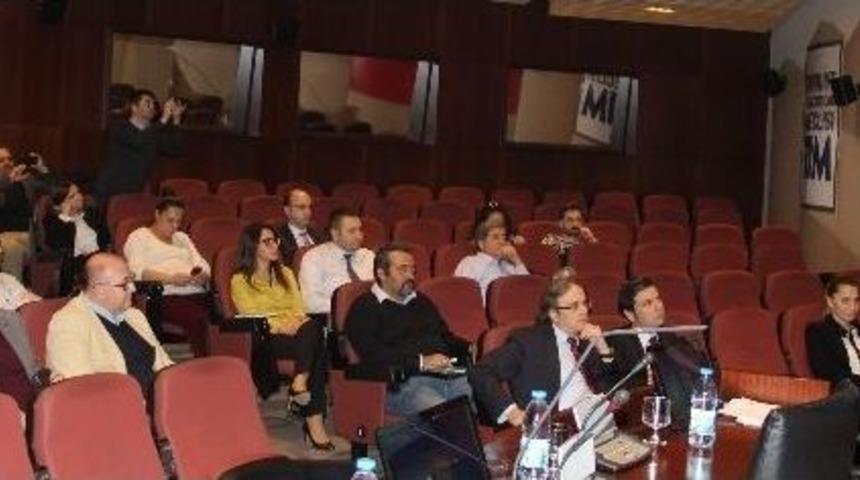 Egeli İhracat&ccedil;ılar İnovasyonla Kazanacak