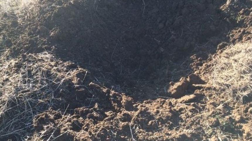 Güroymak’ta 60 Kilo Patlayıcı Ve Mühimmat Ele Geçirildi