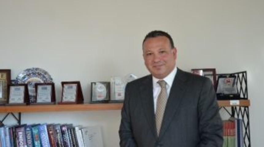 Diş Sağlığı G&uuml;n&uuml;nde K&ouml;t&uuml; Tablo:&ldquo;y&uuml;zde 75&rsquo;imiz Diş Fır&ccedil;alamada &Uuml;şenge&ccedil;!&rdquo;