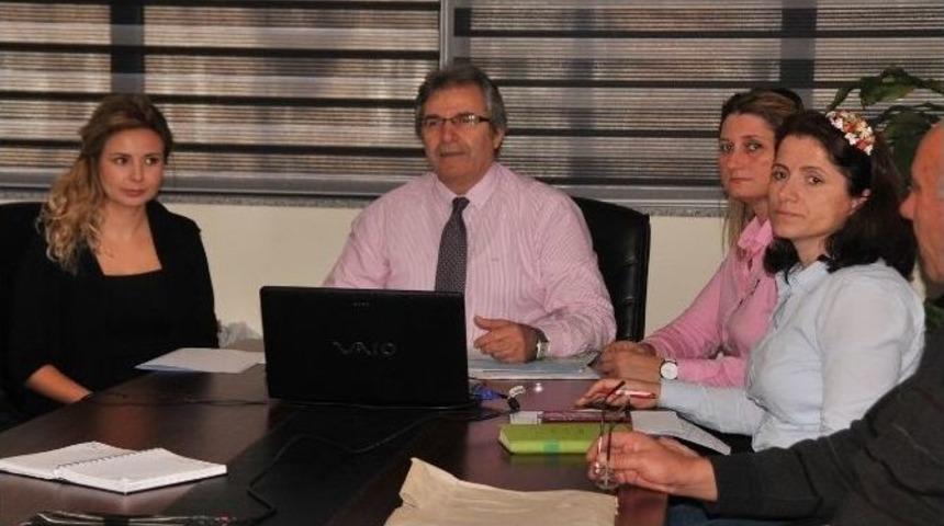 Bandırma İlçe Belediye Başkanı Dursun Mirza: