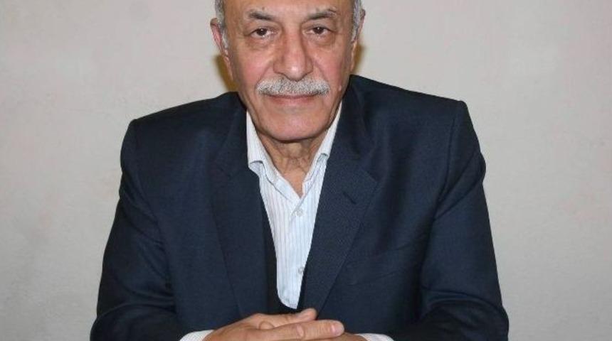 Abdurrahim Karako&ccedil; Bursa&rsquo;da Anıldı