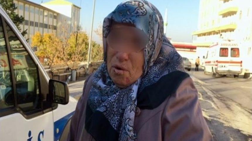 42 Yıldır Şiddet Gören Kadının Yardım Çığlığı