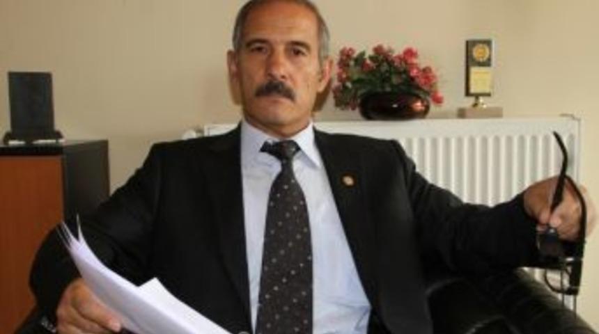 Asimder&rsquo;den Bayırbucak T&uuml;rkmenlerine Y&ouml;nelik Katliama Kınama