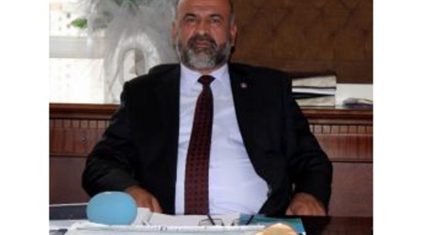 Kış Aylarının Vazge&ccedil;ilmezleri Portakal Ve Mandalina Pazarlarda Vatandaşları Bekliyor