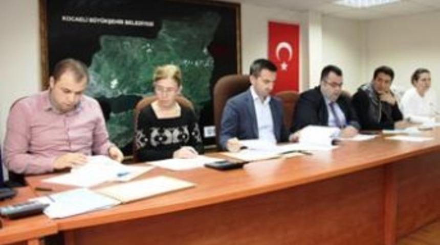 Mamuriye Mahallesine Yağmur Suyu Hattı Yapılacak