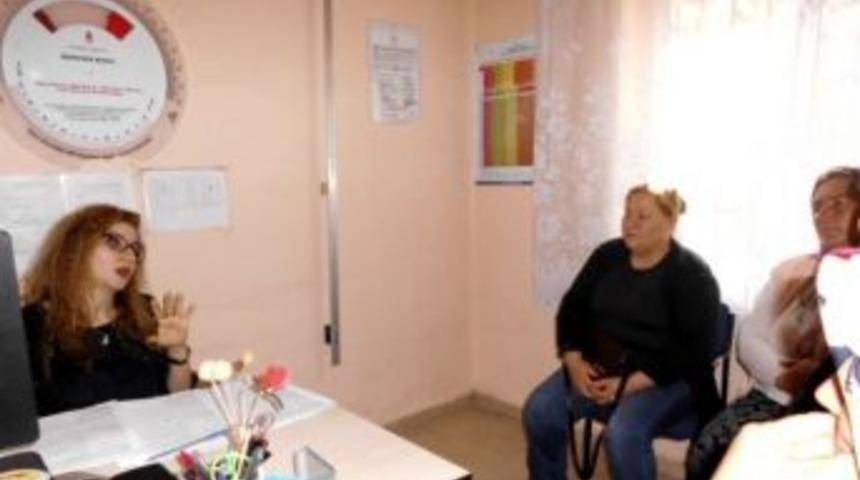 Bozyazı&rsquo;da Vatandaşa Obezite Danışmanlığı Hizmeti Verildi