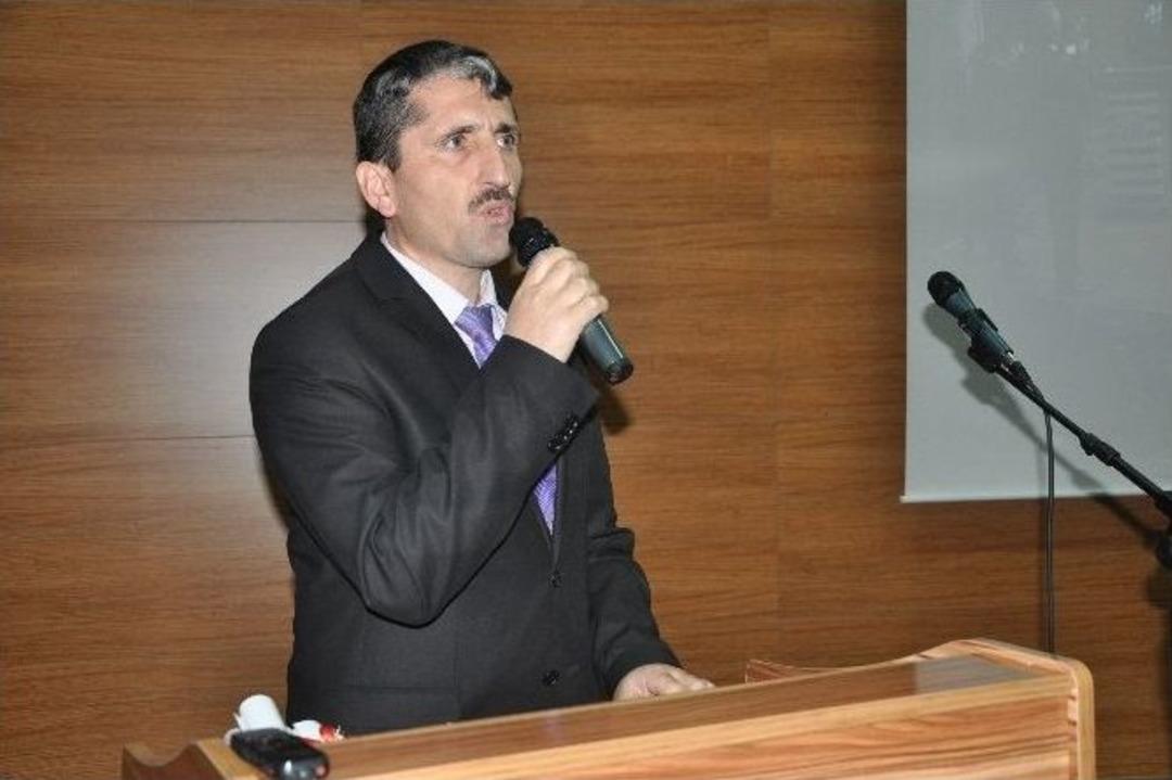 Hafızlık Eğitimini Tamamlayan &Ouml;ğrenciler İ&ccedil;in İcazet Merasimi D&uuml;zenlendi