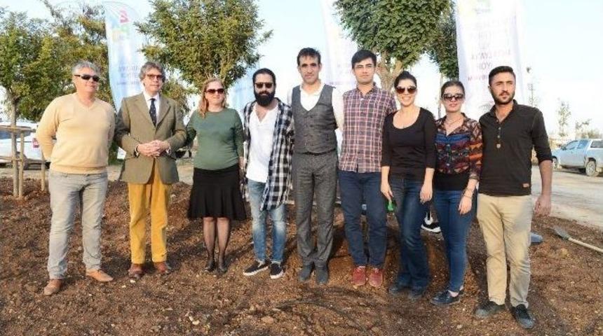 D&uuml;nyaca &Uuml;nl&uuml; Piyanistler &Uuml;nl&uuml;ler Ormanı&rsquo;nda Buluştu